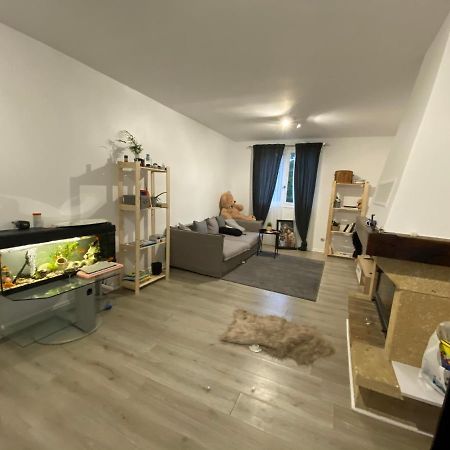 Bedroom In A House/ Chambre Dans Une Maison 奥日河畔的伊皮奈 外观 照片